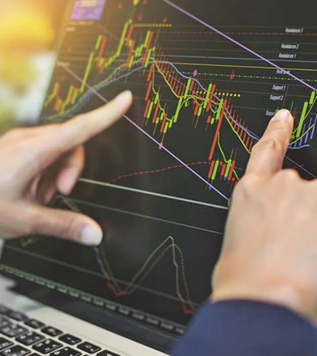 AlpFundPro - Décentralisation de la finance avec AlpFundPro